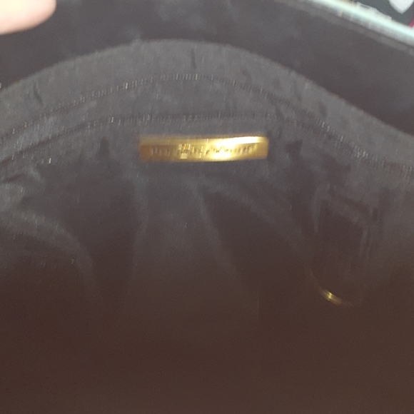 Preston & York Rock a Billy 50s Shoulder Bag - Picture 5 of 7